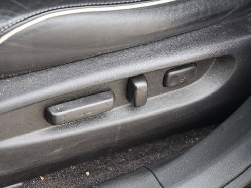 Used 2017 Acura MDX Sport Hybrid w/ Advance Pkg image 33