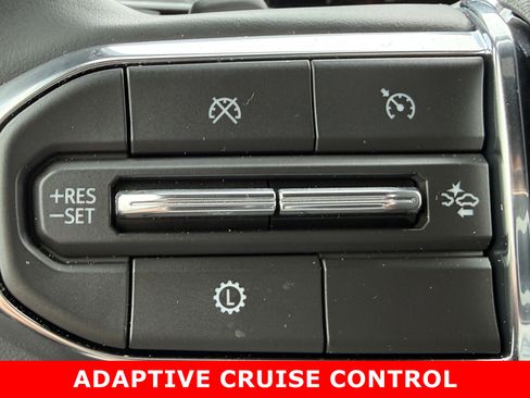 New 2026 GMC Yukon XL Denali w/ Sun & Power Step Package image 28