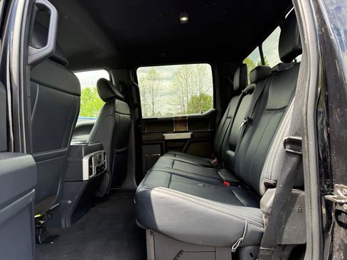 Used 2022 Ford F250 Lariat w/ Chrome Package AWD/4WD image 10