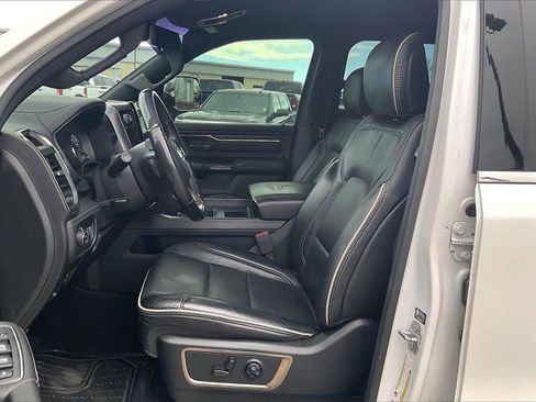 Used 2021 RAM 1500 Limited image 23