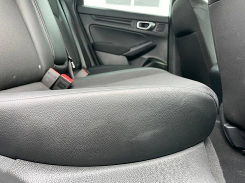 Certified 2026 Honda Civic Sport image 35