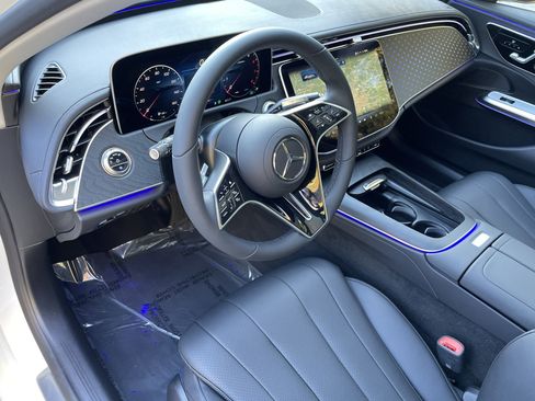 New 2026 Mercedes-Benz E 350 Sedan image 19