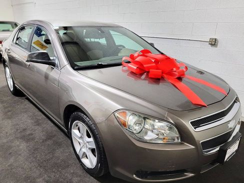 Used 2010 Chevrolet Malibu LS FWD image 33