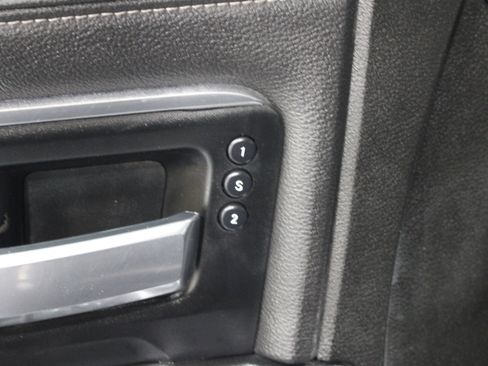 Used 2022 RAM 3500 Laramie image 9