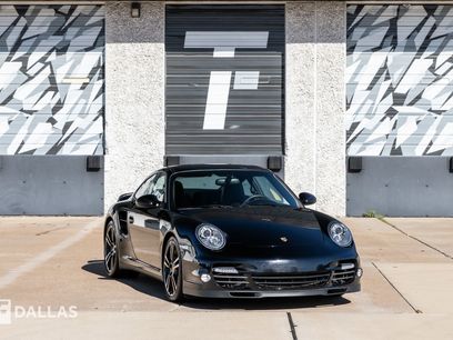 Used 2012 Porsche 911 Turbo S