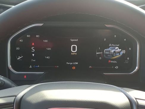 New 2026 GMC Sierra 2500 Denali Ultimate image 27