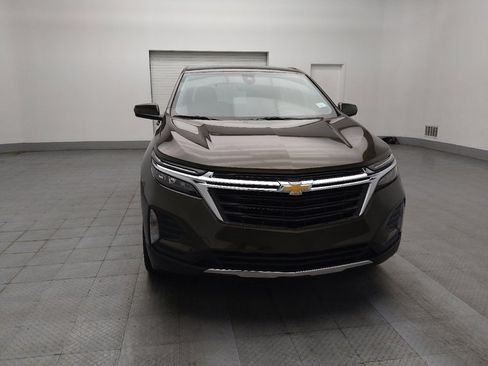Used 2024 Chevrolet Equinox LT image 14