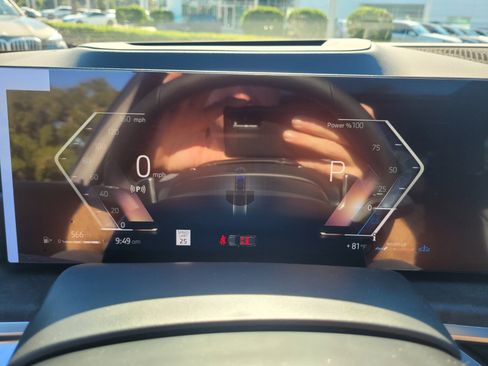 New 2026 BMW X5 sDrive40i w/ Climate Comfort Package image 31