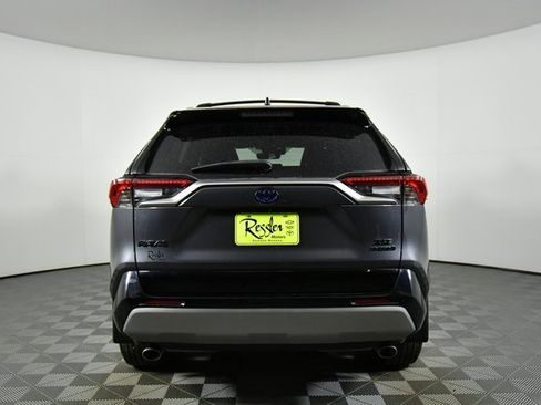 Certified 2023 Toyota RAV4 XSE image 12