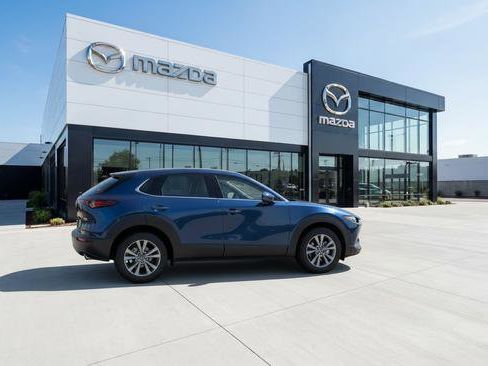 New 2026 MAZDA CX-30 AWD 2.5 S w/ Premium Package image 5