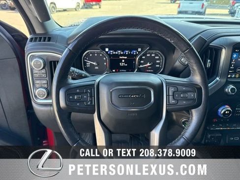 Used 2020 GMC Sierra 1500 Denali w/ Denali Ultimate Package image 24