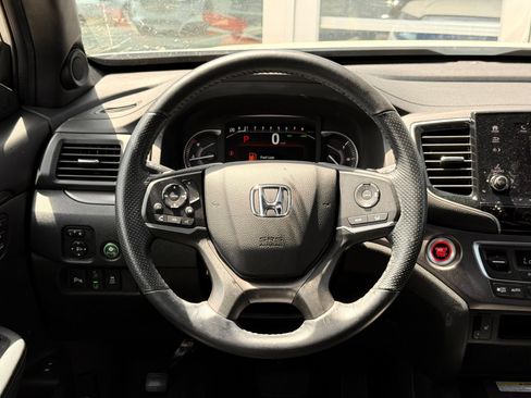 Used 2023 Honda Passport EX-L image 27