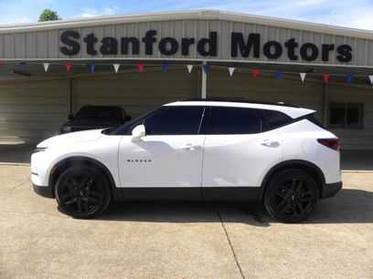 Used 2024 Chevrolet Blazer LT w/ Convenience Package
