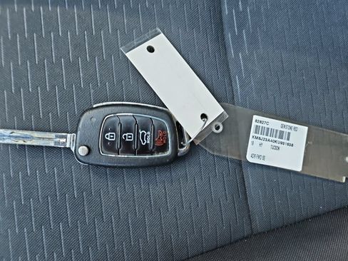 Used 2019 Hyundai Tucson SE FWD image 19