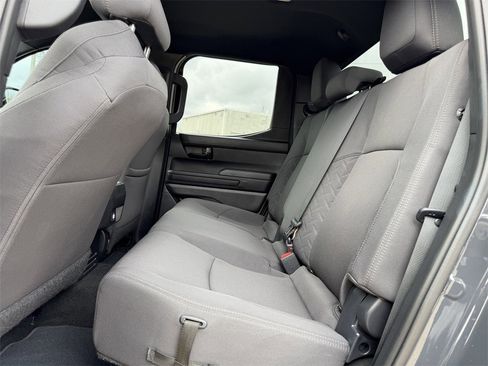 Used 2024 Toyota Tacoma SR image 27