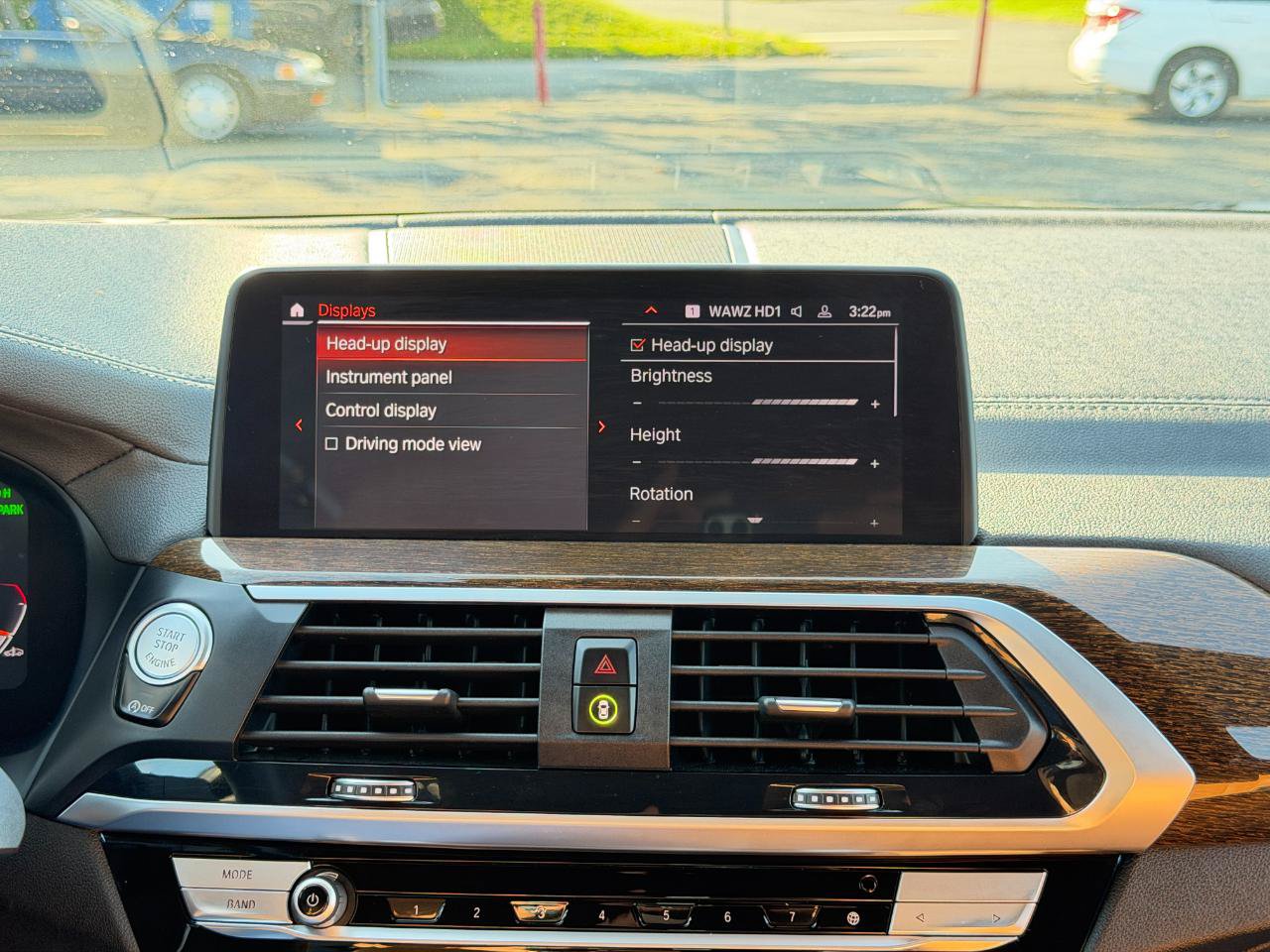 Used 2020 BMW X3 xDrive30i w/ Premium Package AWD/4WD image 80