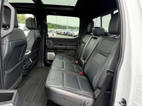 Used 2024 Ford F150 Raptor AWD/4WD image 17