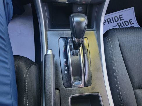 Used 2015 Honda Accord Sport image 23