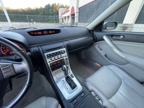 Used 2006 INFINITI G35 Sedan w/ (P03) Premium Pkg C image 53
