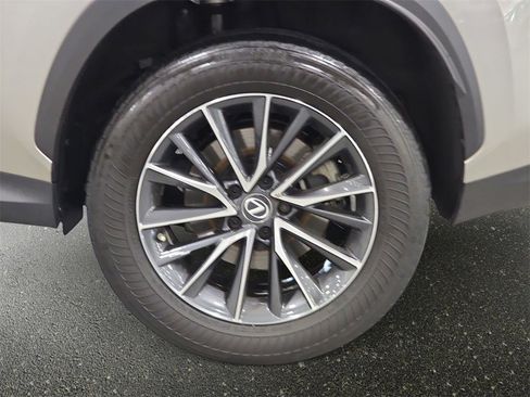 Used 2022 Lexus NX 350 AWD w/ Premium Package image 31