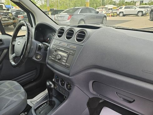 Used 2010 Ford Transit Connect XLT FWD image 26