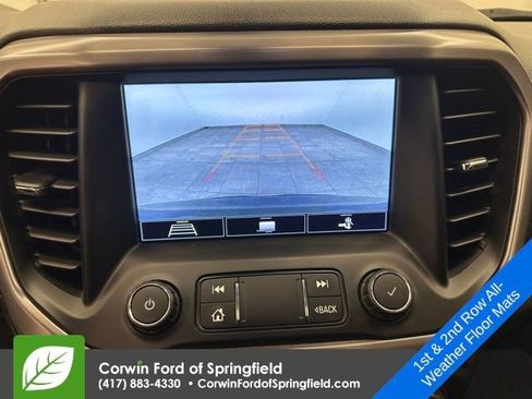 Used 2020 GMC Acadia AT4 w/ Driver Alert Package II image 24