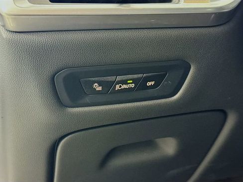 Used 2024 BMW X5 xDrive50e w/ Premium Package image 10