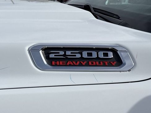 New 2026 RAM 2500 Tradesman image 11