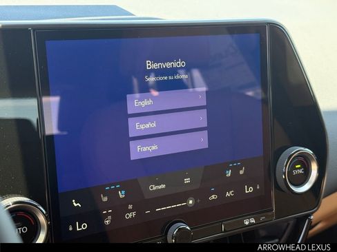 New 2026 Lexus NX 350 AWD w/ Premium Package image 18