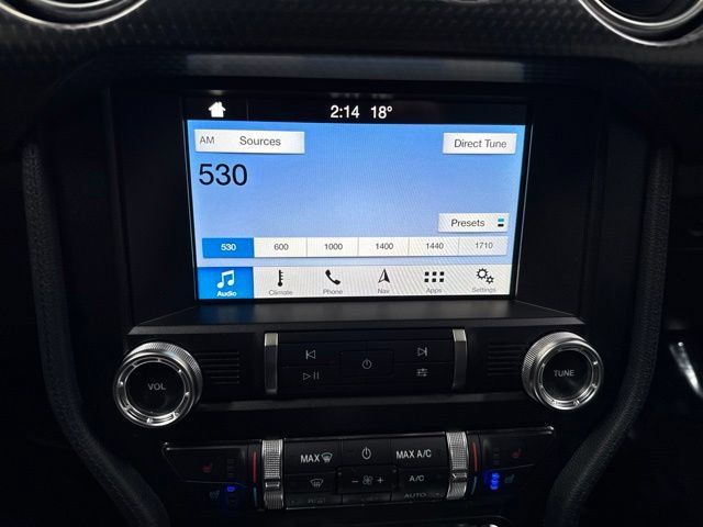 Used 2019 Ford Mustang GT Premium w/ GT Performance Package RWD image 19