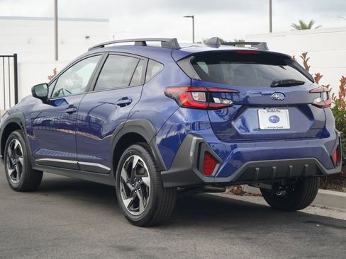 New 2026 Subaru Crosstrek 2.5i Limited AWD/4WD image 3