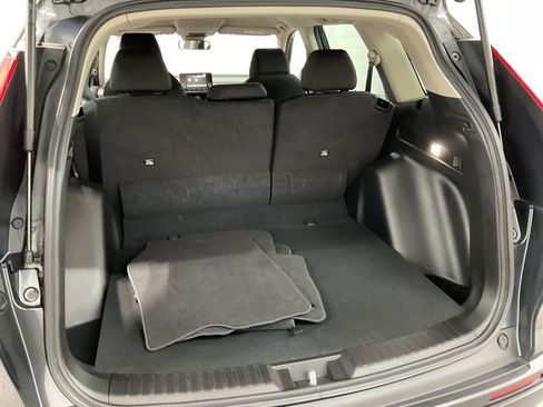 Certified 2023 Honda CR-V LX image 27