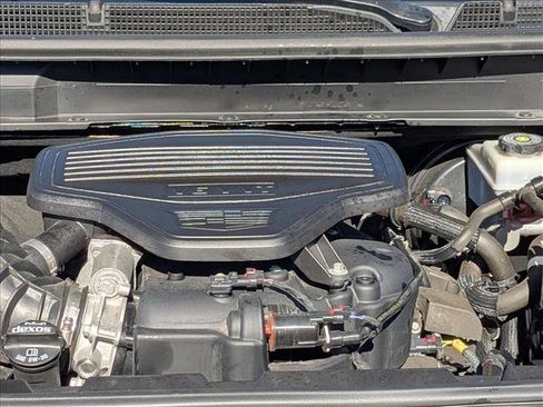 Used 2021 Cadillac XT5 Sportv image 21