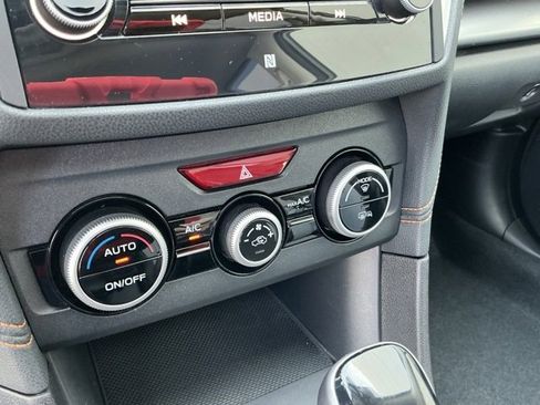 Certified 2023 Subaru Crosstrek 2.5i Limited w/ Popular Package #3 image 22