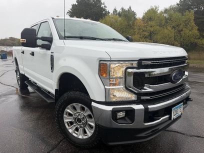 Used 2022 Ford F350 XLT w/ XLT Value Package