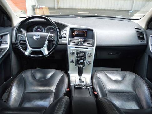 Used 2012 Volvo XC60 T6 AWD/4WD image 54