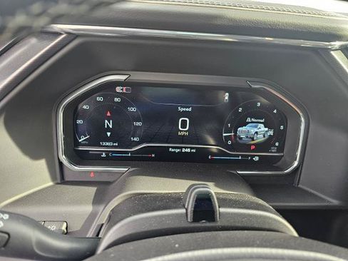 Used 2025 GMC Sierra 1500 Denali Ultimate AWD/4WD image 70