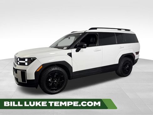 Used 2024 Hyundai Santa Fe XRT AWD/4WD image 1