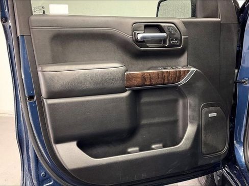 Used 2021 GMC Sierra 1500 Denali w/ Denali Ultimate Package image 25