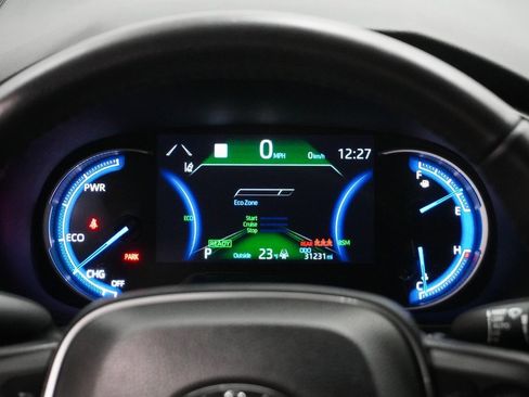 Used 2022 Toyota RAV4 XSE w/ XSE Grade Weather Package image 22