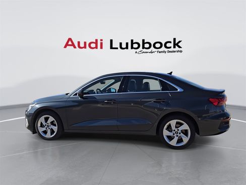 Certified 2024 Audi A3 2.0T Premium image 6