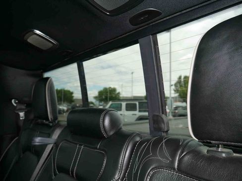 Used 2021 RAM 1500 Limited AWD/4WD image 21