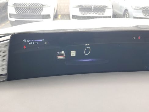 New 2025 Lincoln Navigator L Black Label image 19