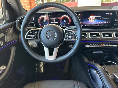 Certified 2021 Mercedes-Benz GLE 350 image 19