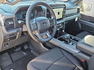 New 2026 Ford F150 XLT w/ Equipment Group 302A MID video 3