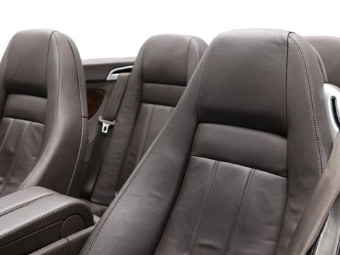 Used 2008 Bentley Continental GTC image 17