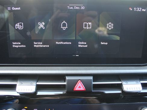 New 2026 Kia Sportage X-Line image 46