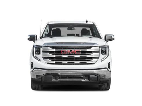 New 2026 GMC Sierra 1500 SLT AWD/4WD image 7