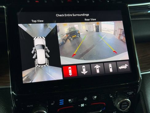 Used 2022 Jeep Grand Cherokee L Summit w/ Advanced Protech Group IV image 29