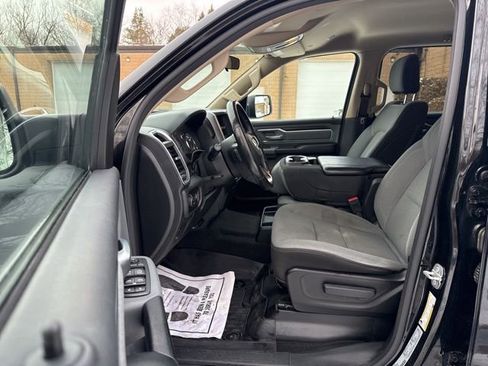 Used 2020 RAM 1500 Big Horn image 9